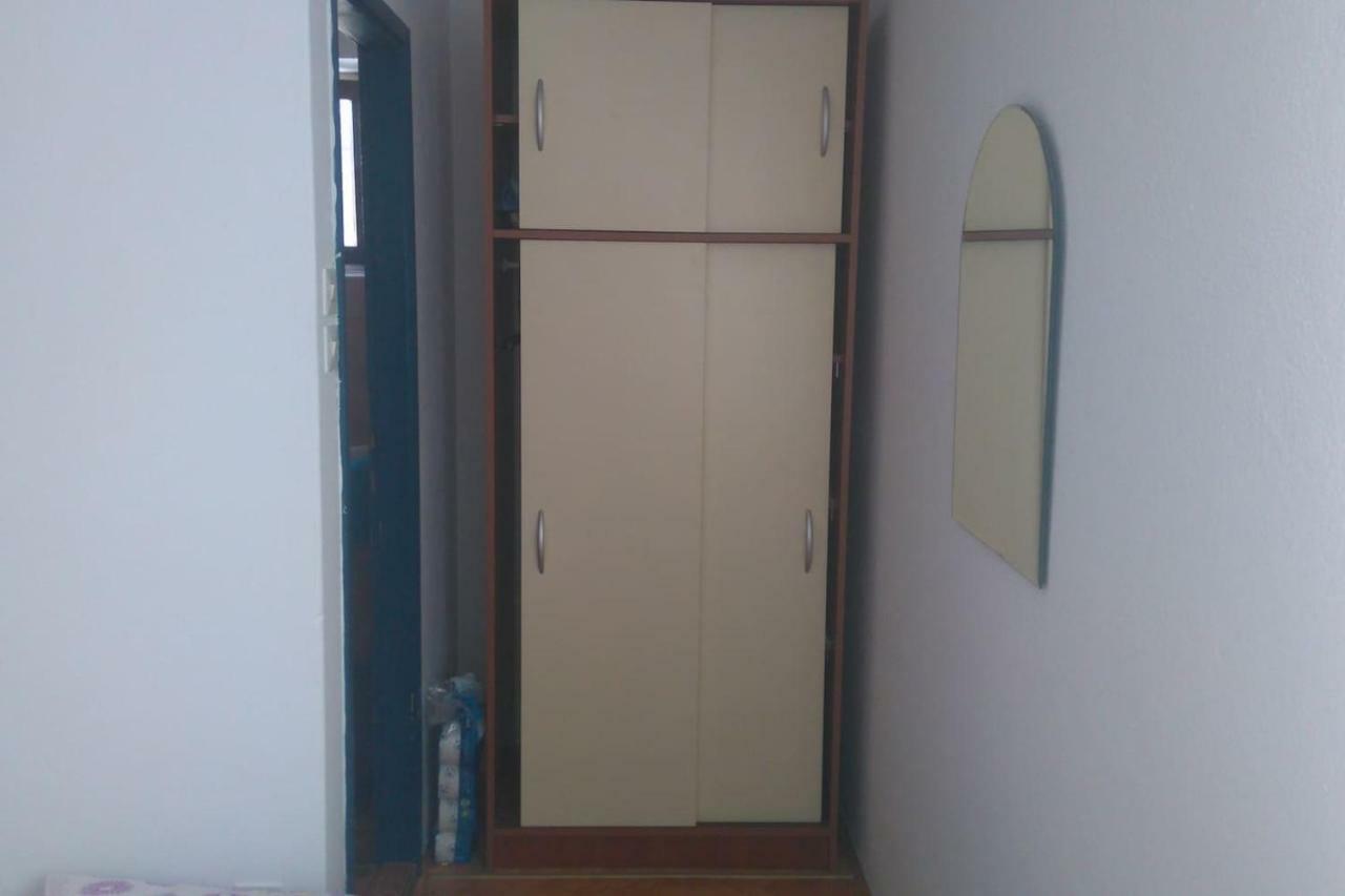 Apartman Ivo Lejlighed Baška Voda Eksteriør billede