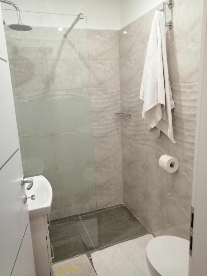 Apartman Ivo Lejlighed Baška Voda Eksteriør billede